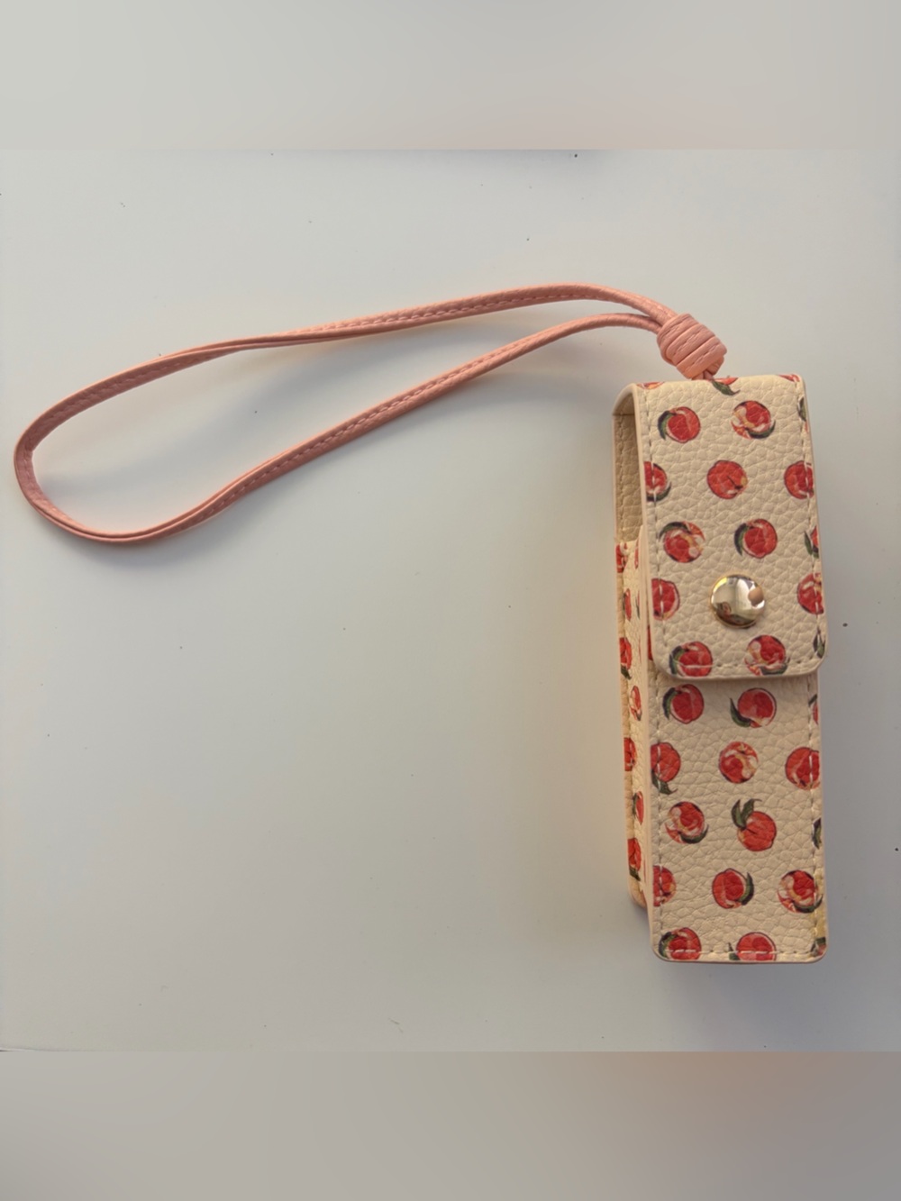 Bath & Body Works Vera Bradley hand sanitizer case